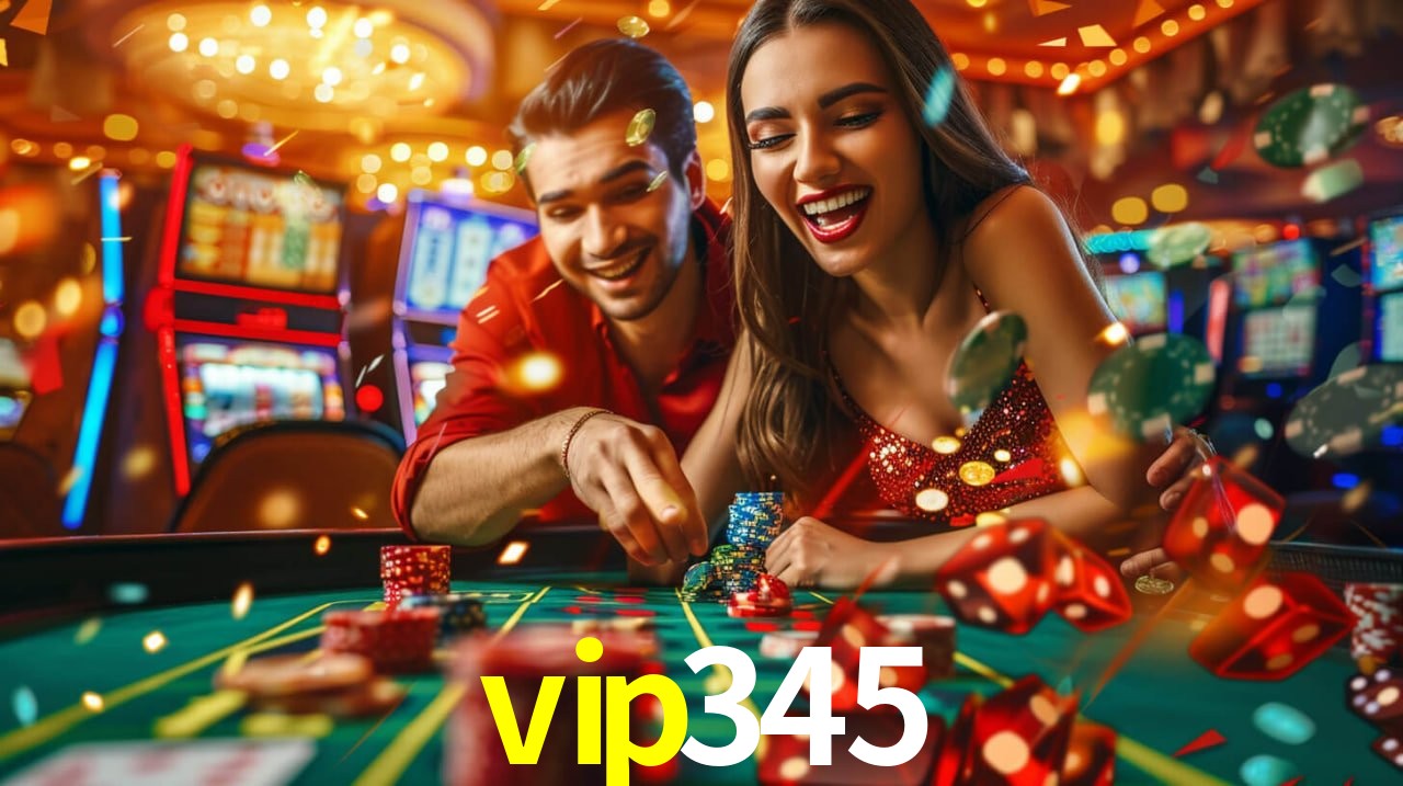 vip345 - Aplicativo Móvel